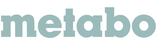 Metabo kleur blauw - FC